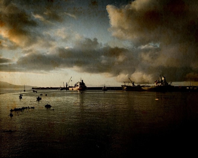 A renomada fotógrafa Inês d´Orey traz fotos da série Últimos Lugares, formada por imagens de países pelos quais passou recentemente |