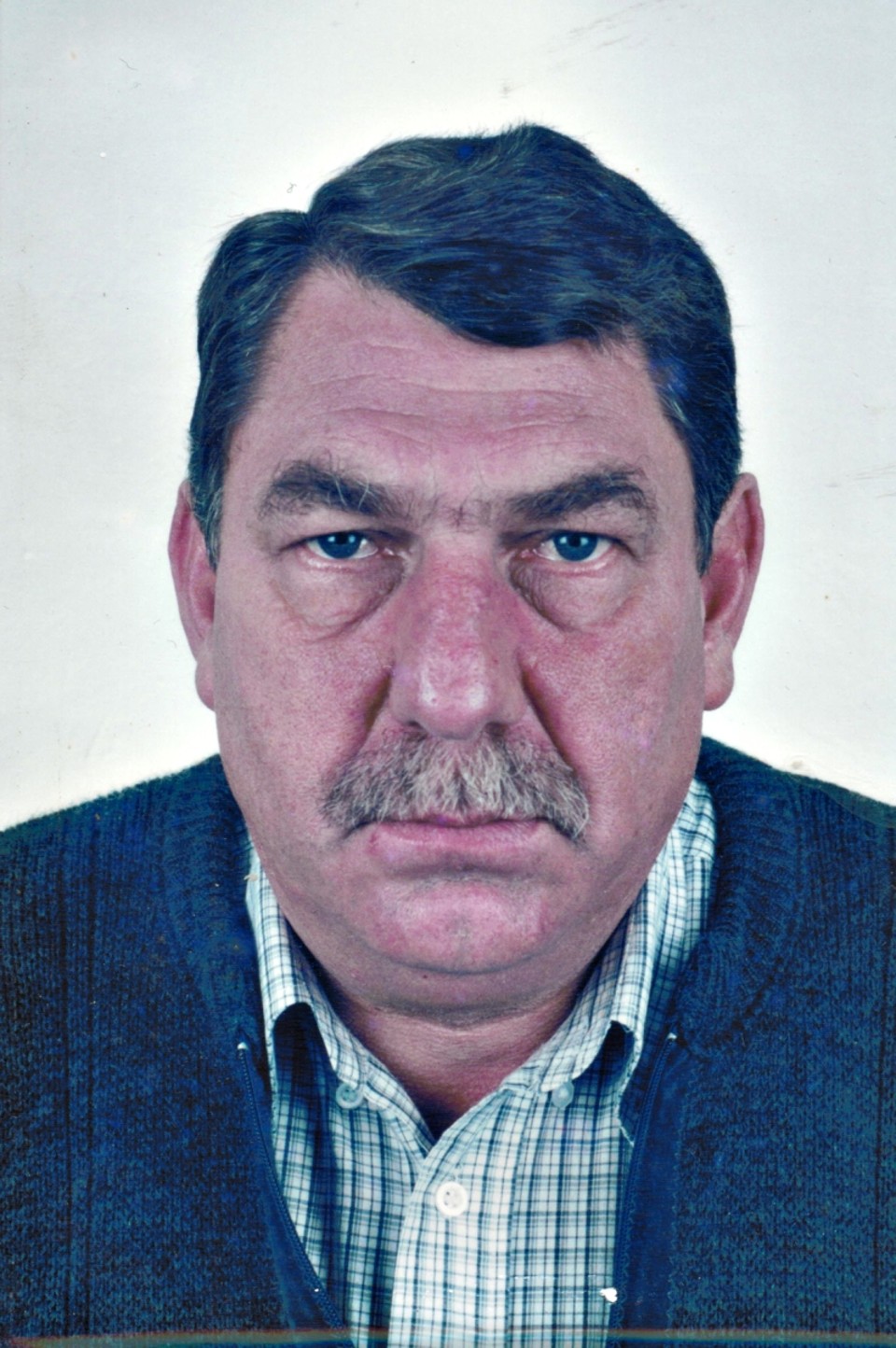 A namorada que sonhei | Arquivo da família