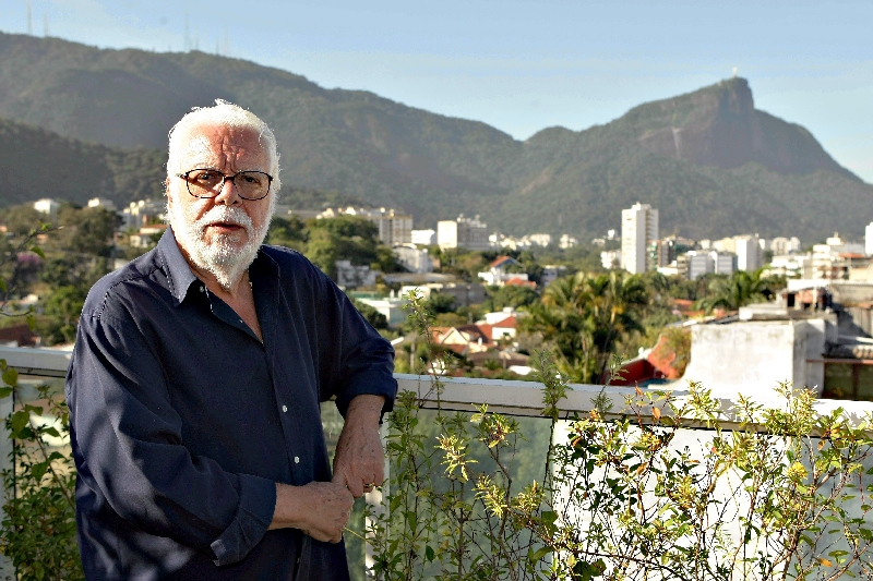 Manoel Carlos investe ainda mais nas relações interpessoais para construir trama de Em Família | Fabio Guimarães/Divulgação