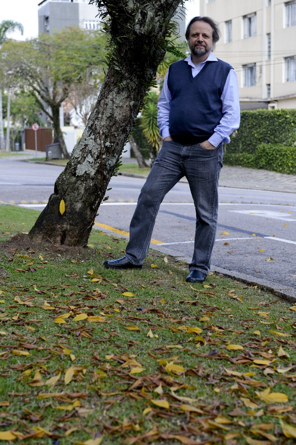 | Henry Milléo/Gazeta do Povo