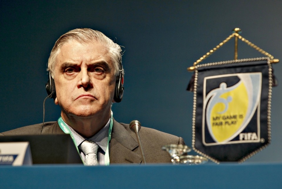 O presidente do Atlético, Mario Celso Petraglia, diz que o clube se sente vitorioso | Hugo Harada/ Gazeta do Povo