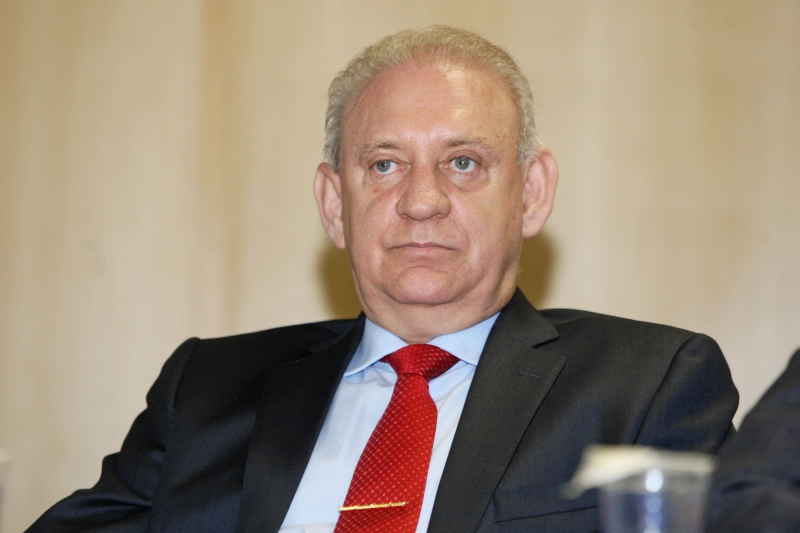 Ademar Traiano (PSDB), líder do governo na Assembleia | Antônio More/Gazeta do Povo