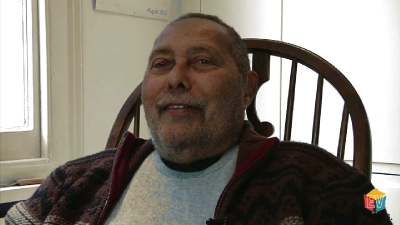 Stuart Hall: pioneiro nos Estudos Culturais | YouTube/Divulgação