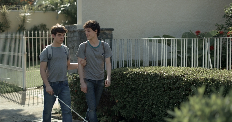 Premiado, filme brasileiro com temática LGBT estreia em março | Divulgação