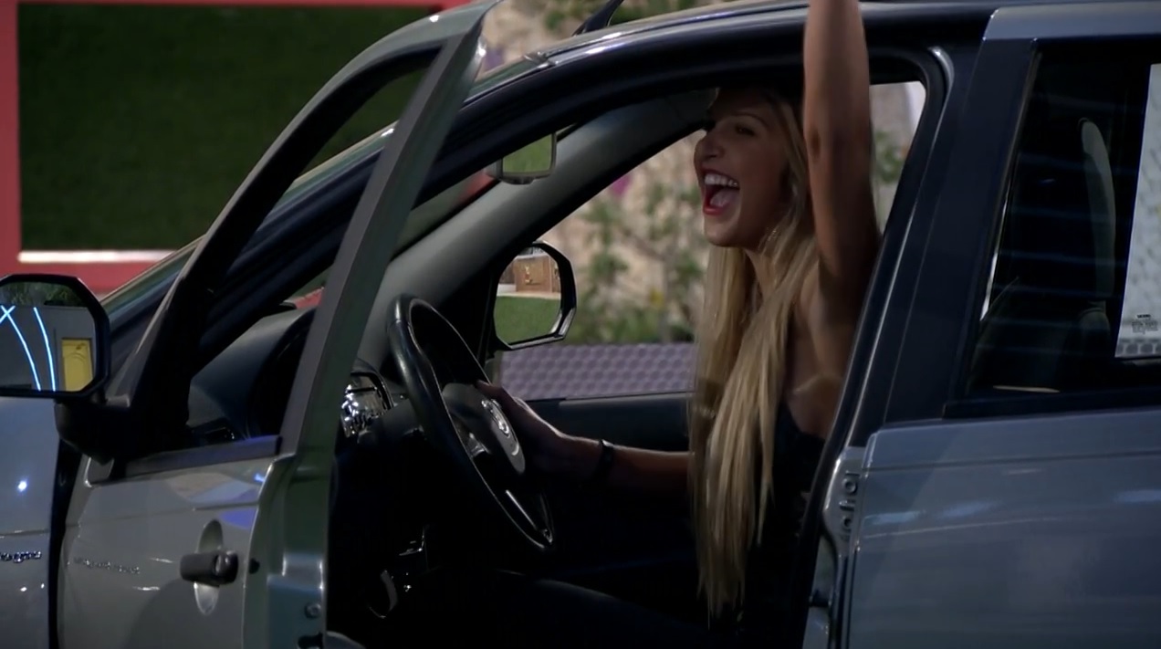 | Reprodução/TV Globo