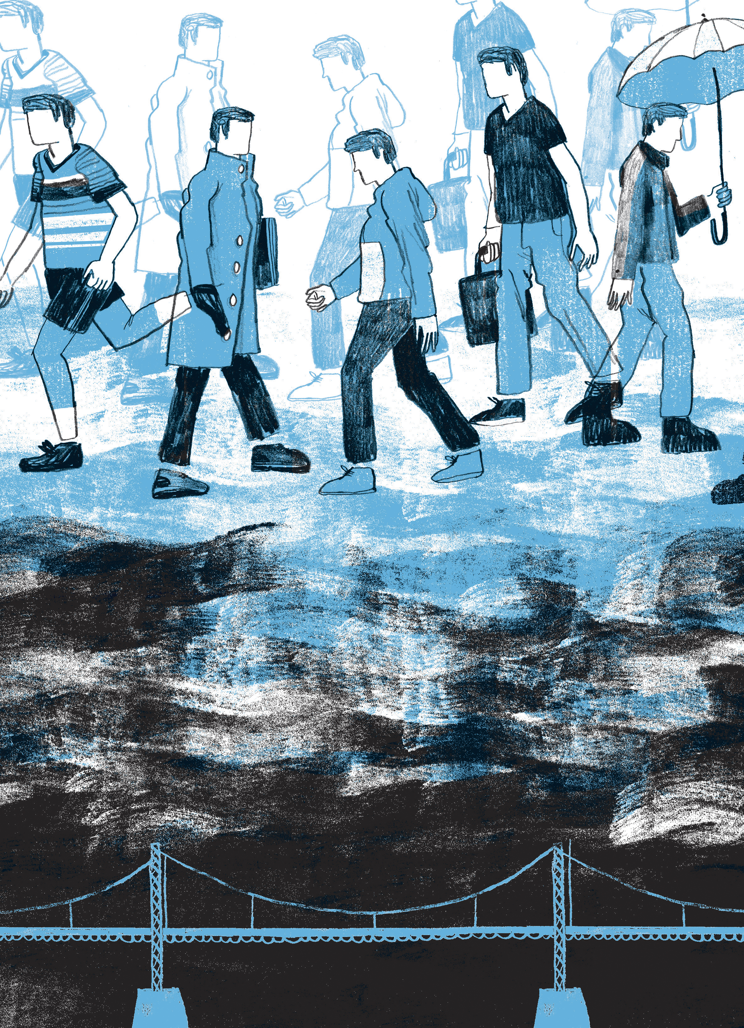 Ilustração: Felipe Lima |