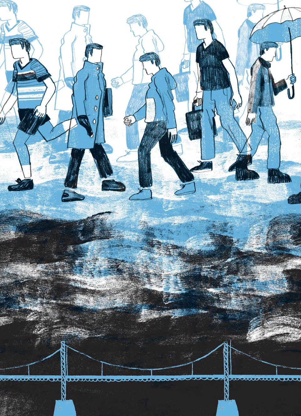 Ilustração: Felipe Lima |