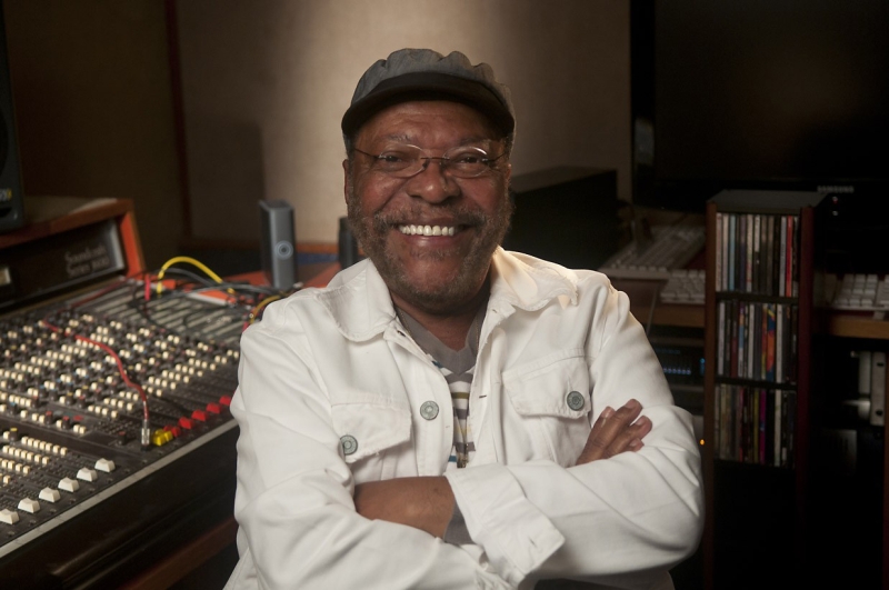 Martinho da Vila é um dos entrevistados no documentário | Divulgação