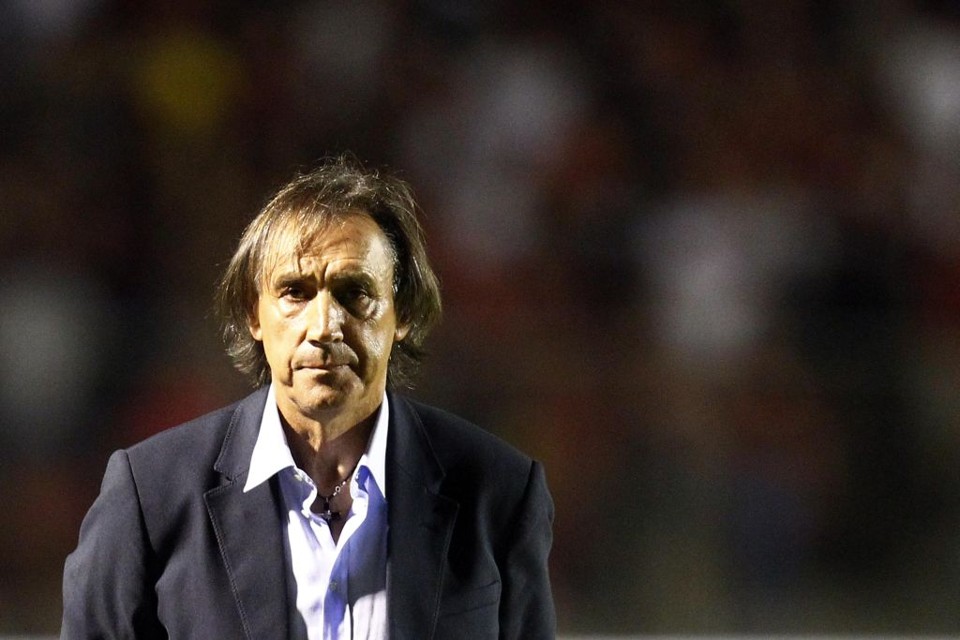 Portugal escalou Atlético com atletas que treinaram mais vezes em 2014 | Albari Rosa/Gazeta do Povo