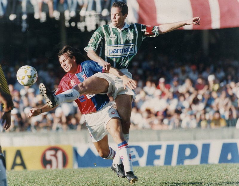| Arquivo / Gazeta do Povo