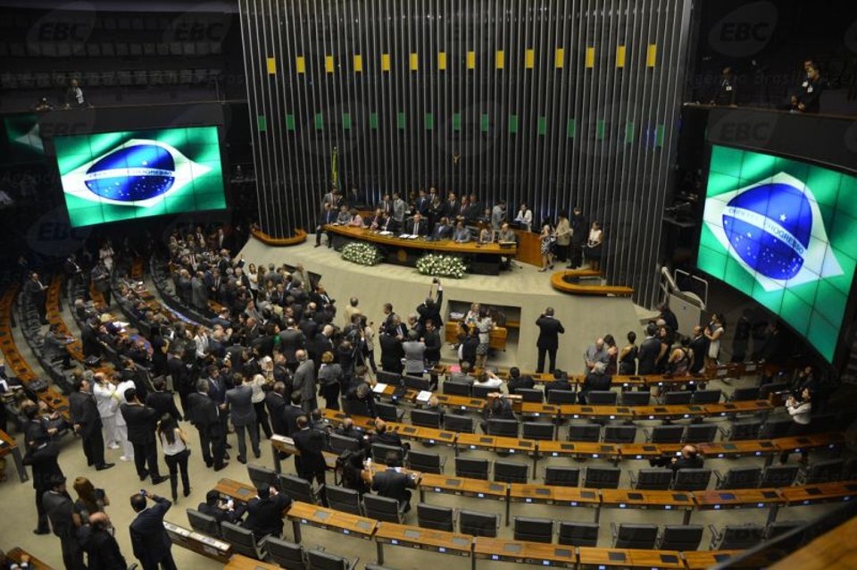 | Valter Campanato / Agência Brasil