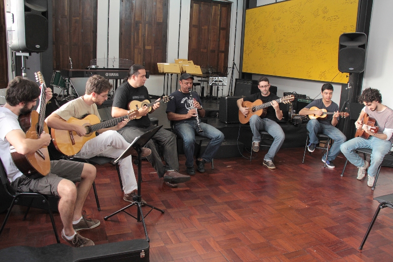 | Alice Rodrigues/ Divulgação