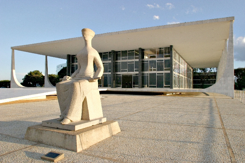 Quase 40 mil ações sobre o FGTS tramitam na Justiça em todo o país: pleito pode chegar ao Supremo Tribunal Federal | Fellipe Sampaio