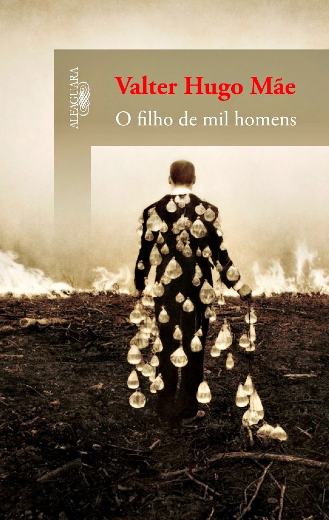 Obra de Valter Hugo Mãe inspira a estreia Do Cão Fez-se o Dia | 