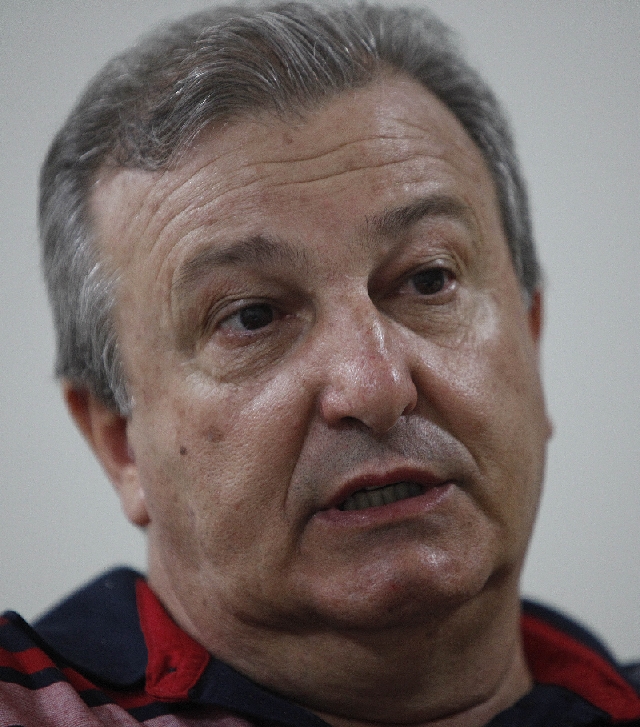 | Jonathan Campos/gazeta Do Povo