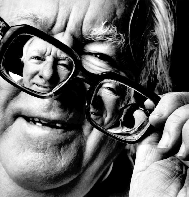 Ray Bradbury: escritor, morto no ano passado, imaginou um futuro que ia de 1999 a 2026 | Divulgação