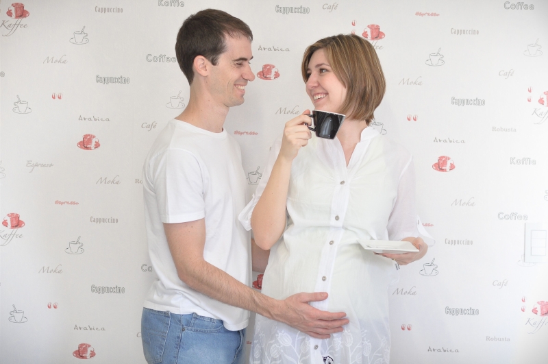 Adeptos da dieta sem glúten, Débora e Samuel Costa criaram um blog para compartilhar curiosidades e receitas | Simone Lima / Divulgação