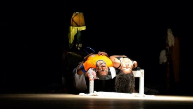 Inspirada no hit da Legião Urbana, O Casamento de Eduardo e Mônica representa Paranaguá no Fringe | 