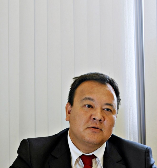 Frederico Mendes Júnior |