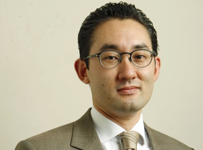 Rodrigo Kanayama, professor de Direito Administrativo da UFPR |