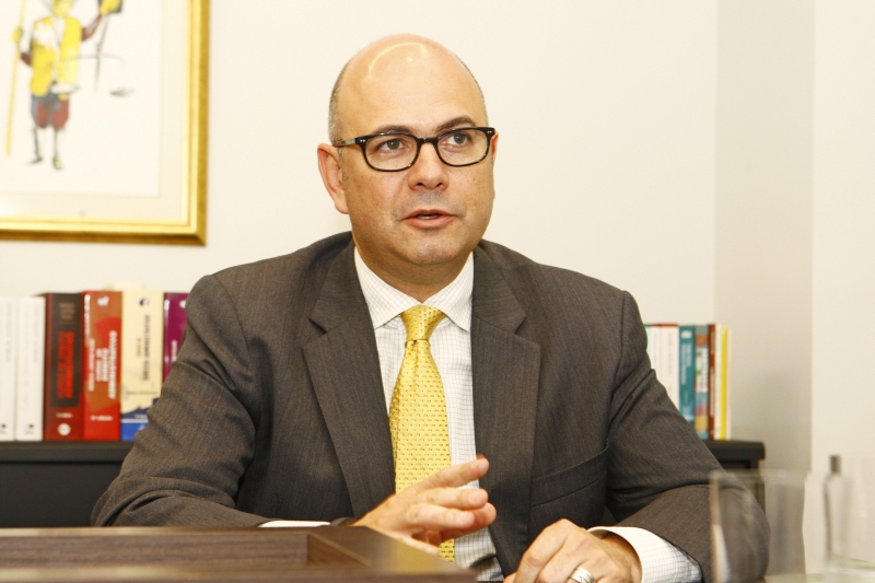 | Antônio More/Gazeta do Povo