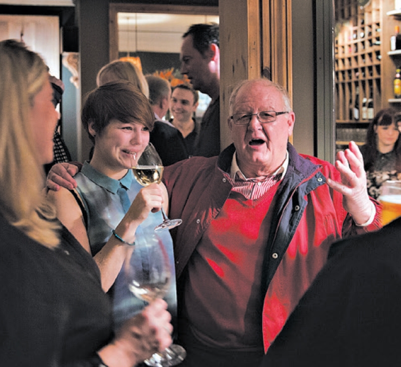 Quando um grupo comprou o Old White Bear, 2 mil pessoas tentaram salvá-lo. Ele fechou | Adam Ferguson para The New York Times