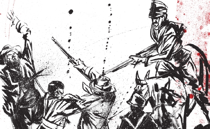 | Ilustração: Robson Vilalba