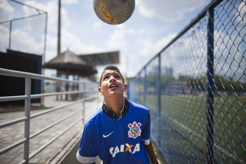 Petroswickonicovick Wan-deckerkof da Silva Santos | Lianne Milton para The New York Times