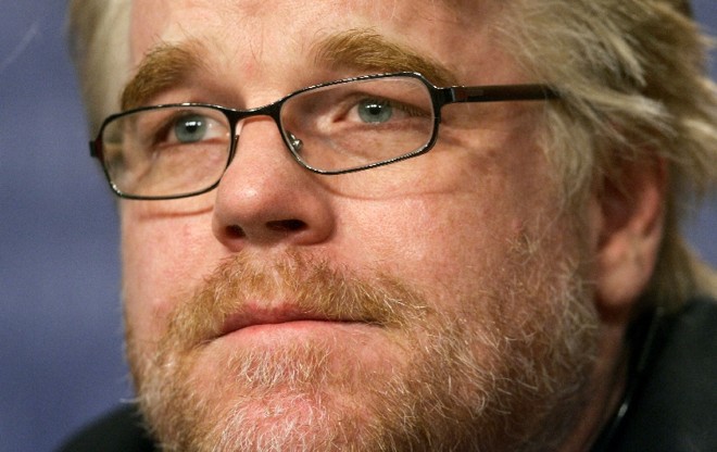 Philip Seymour Hoffman rodava o terceiro longa da quadrilogia Jogos Vorazes | 