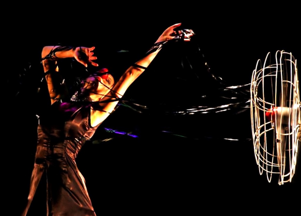 | Christian Alves / Grupo Téssera