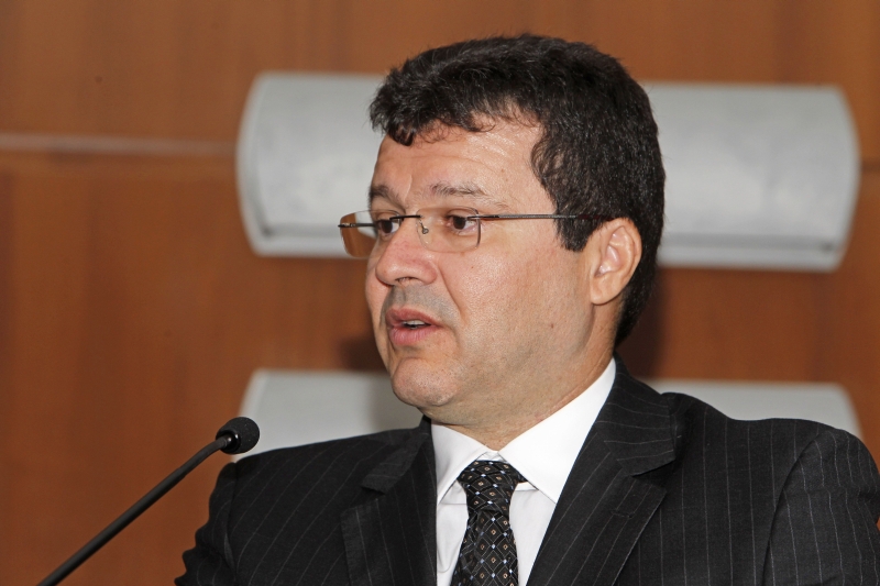 Carlos Araújo: Quanto mais disciplina fiscal, melhor | Antônio More/ Gazeta do Povo