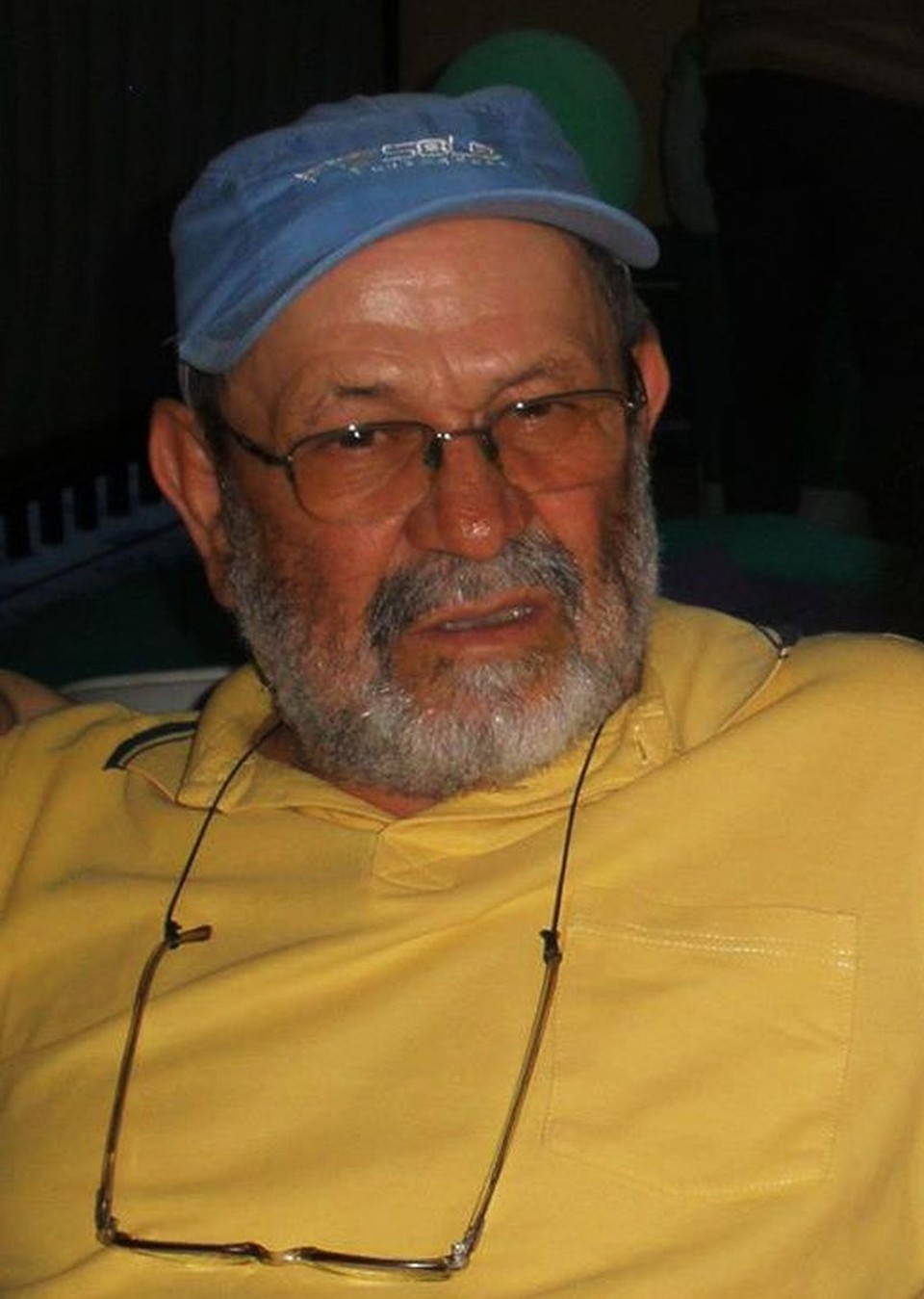 Maneco da Vila Sandra | Arquivo da família