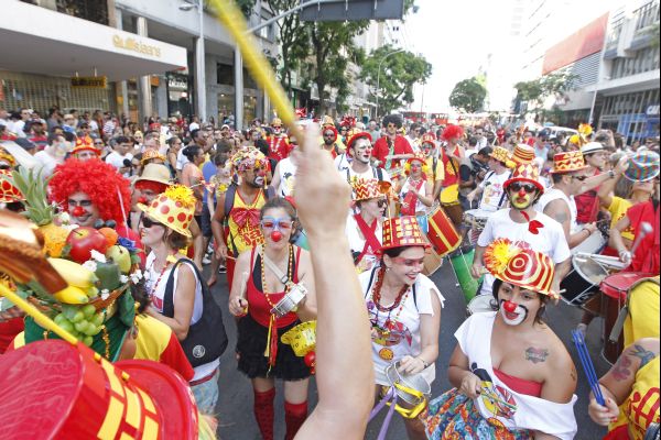 | Antônio More/Gazeta do Povo