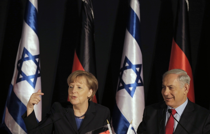 | Ammar Awad/Reuters