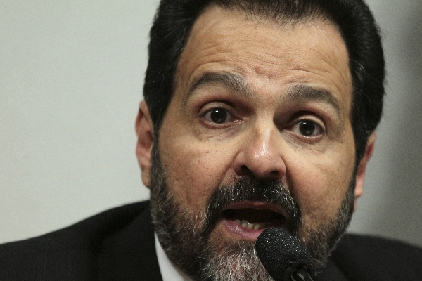 Agnelo Queiroz, governador do Distrito Federal (PT) | Ueslei Marcelino/Reuters