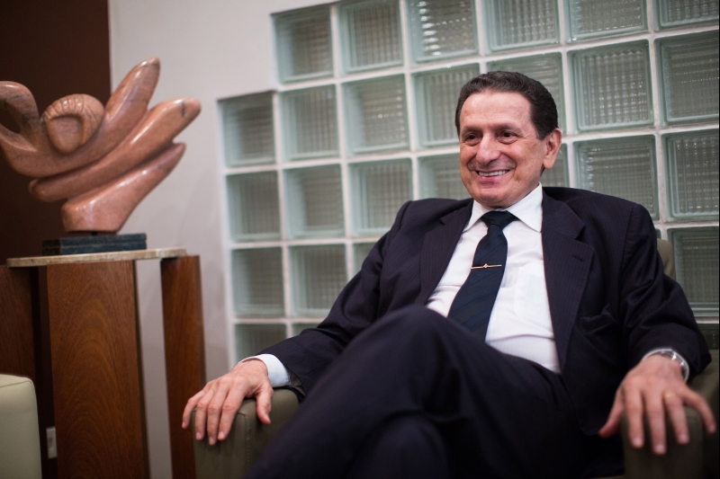 Mozarildo Cavalcanti: Municípios precisam de autonomia | Brunno Covello/ Gazeta do Povo