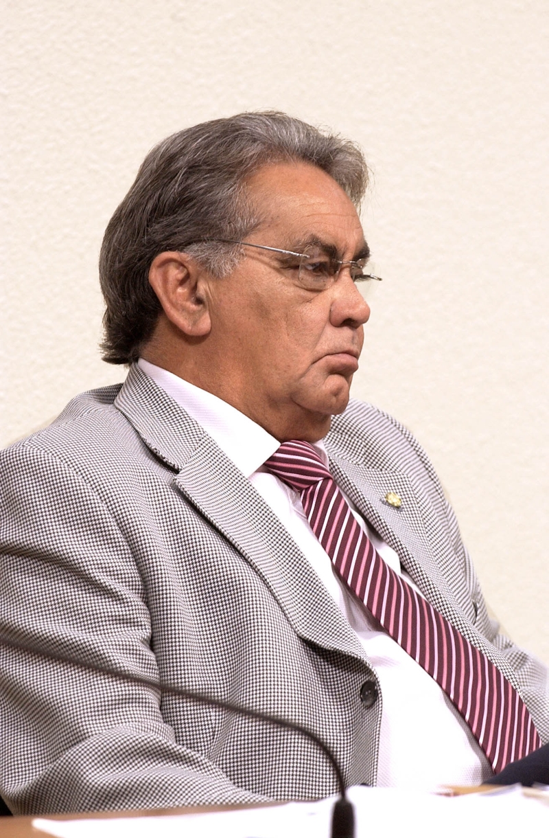 Justiça entendeu que Asdrúbal Pontes (PMDB-PA) trocou cirurgias por votos nas eleições de 2004 | Agência Câmara Federal