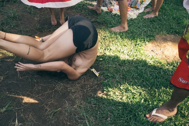 Loucura pouca é bobagem |