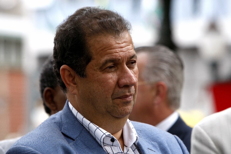 Lupi deixou o Ministério do Trabalho em 2011, na faxina de Dilma. Mas seguia no Conselho de Administração do BNDES | Hugo Harada/ Gazeta do Povo