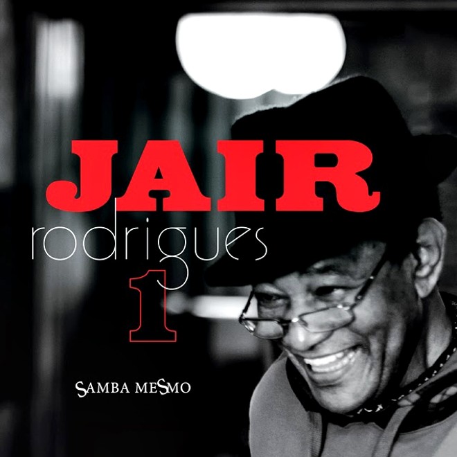 Lançamento Samba Mesmo Jair Rodrigues. S de Samba/Som Livre. Preço médio: R$ 24 (cada volume). MPB |