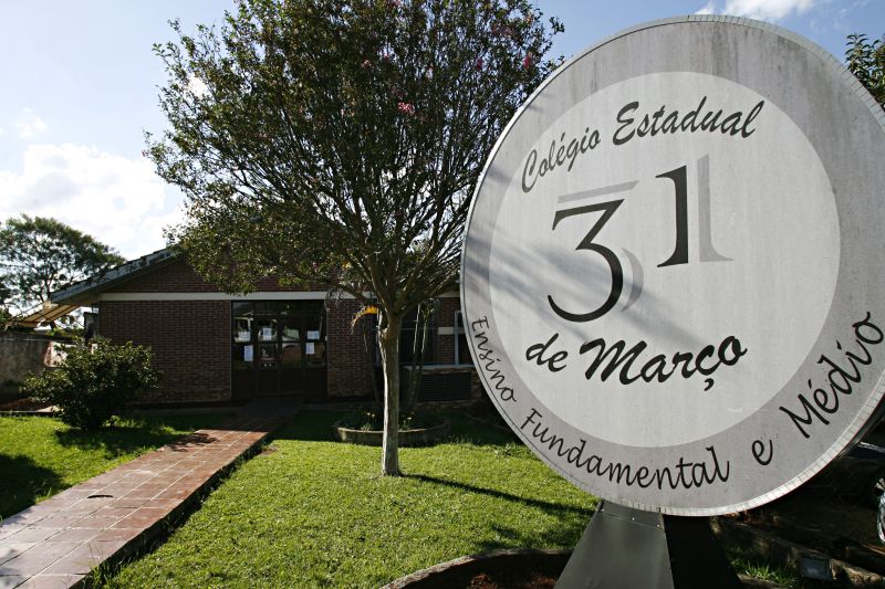 | Josué Teixeira/ Gazeta do Povo