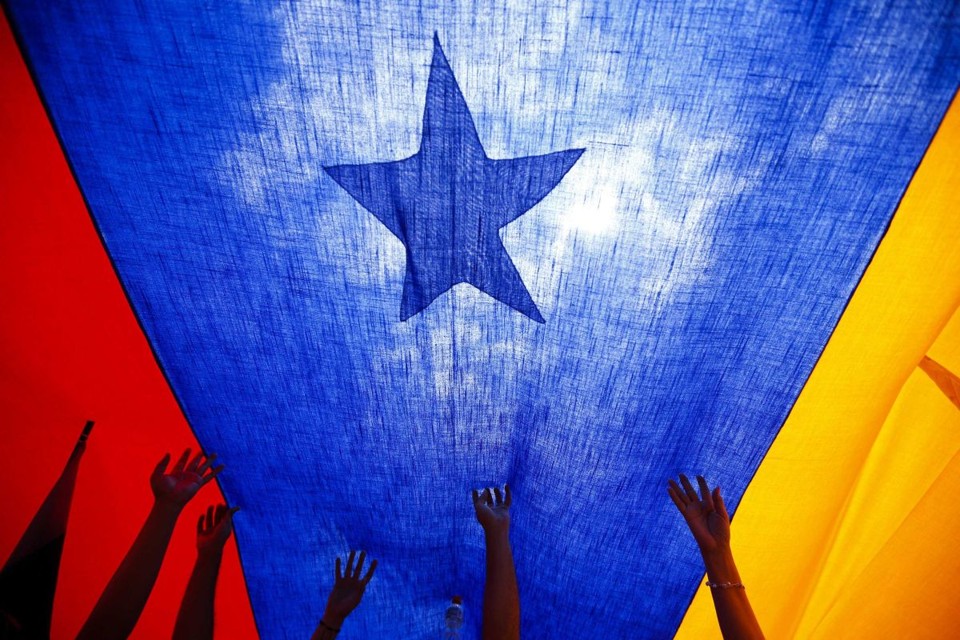  | REUTERS/Jorge Silva