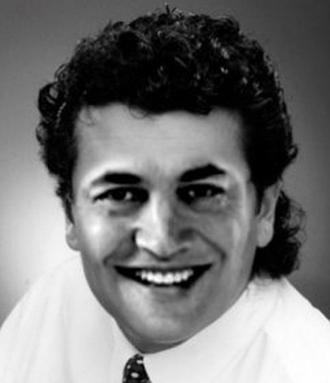 Gustavo Fruet (PDT), prefeito de Curitiba |