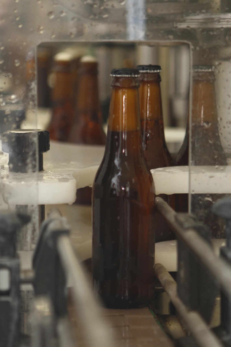 Bebidas frias e cosméticos estão na mira do governo federal | Aniele Nascimento/ Gazeta do Povo