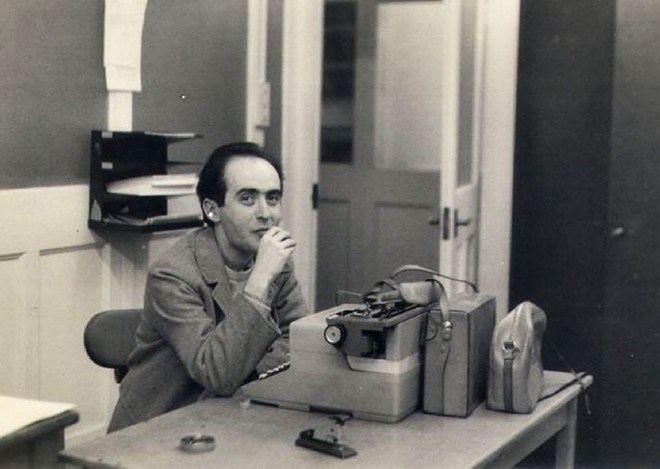 Herzog: assassinado no Doi-Codi por agentes da ditadura, que oficialmente informaram que ele havia se suicidado |