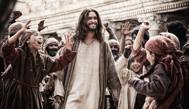 Diogo Morgado | Divulgação