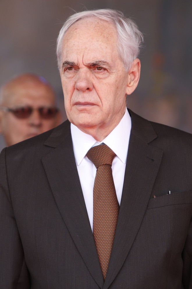 Reinhold Stephanes, que comanda a Casa Civil, quer se reeleger deputado federal | 