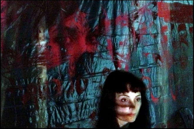 Rózà torna intimista o drama de Rosa Luxemburgo |