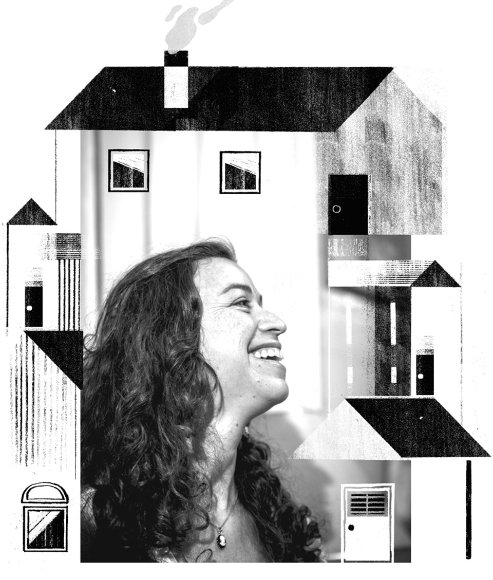  | Foto: Marcelo Andrade  Arte: Felipe Lima