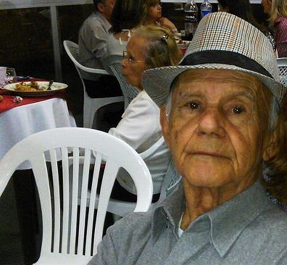  | Arquivo da família